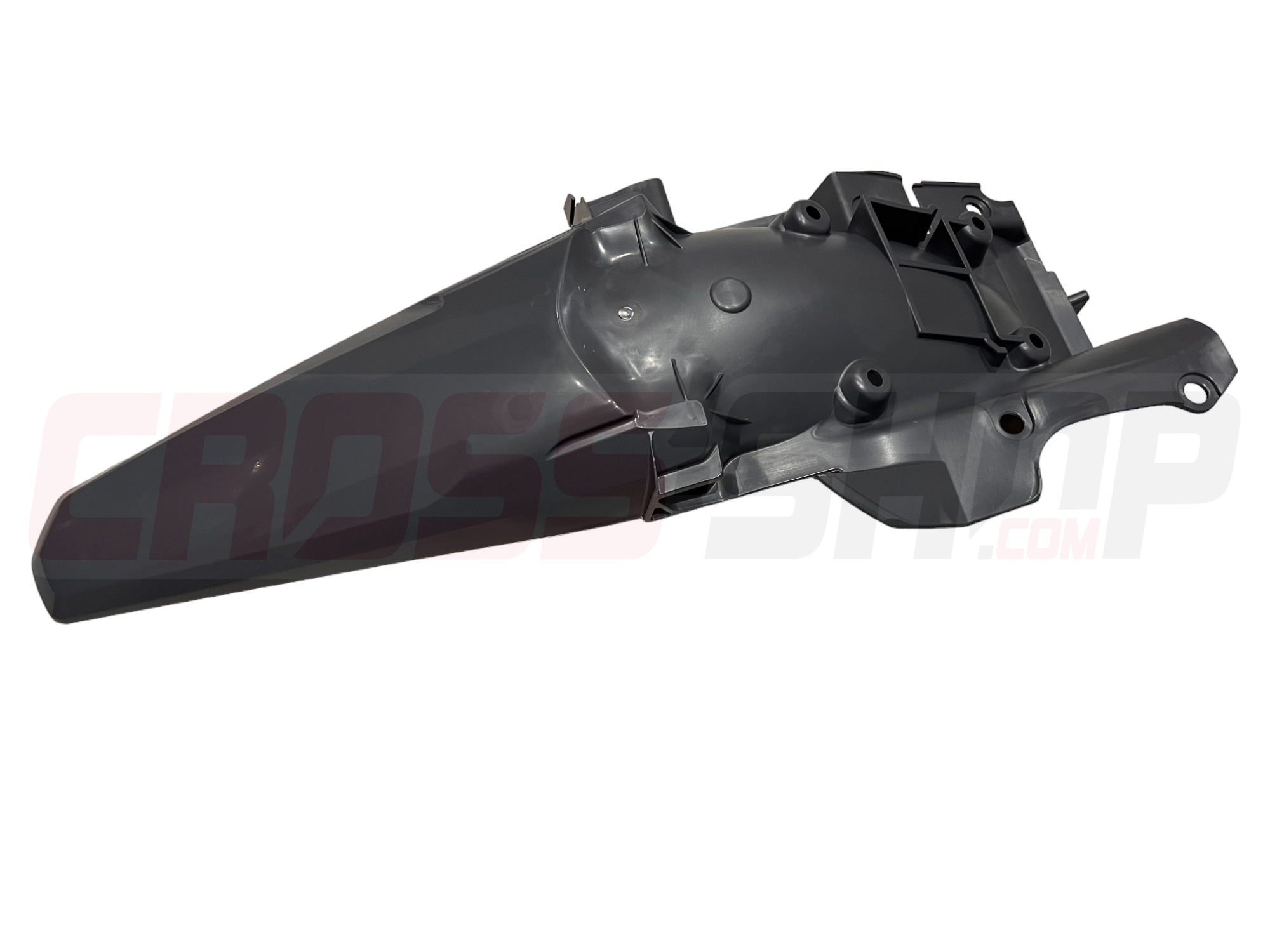 FANTIC - MUDGUARD (REPLACED BY 07509005)