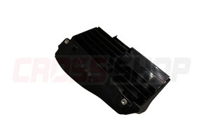 FANTIC - RIPARO RADIATORE1 BLACK