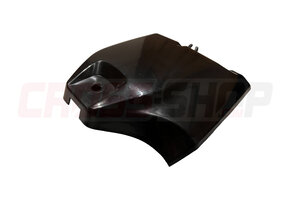 FANTIC - AIRFILTER COVER BLACK 4T