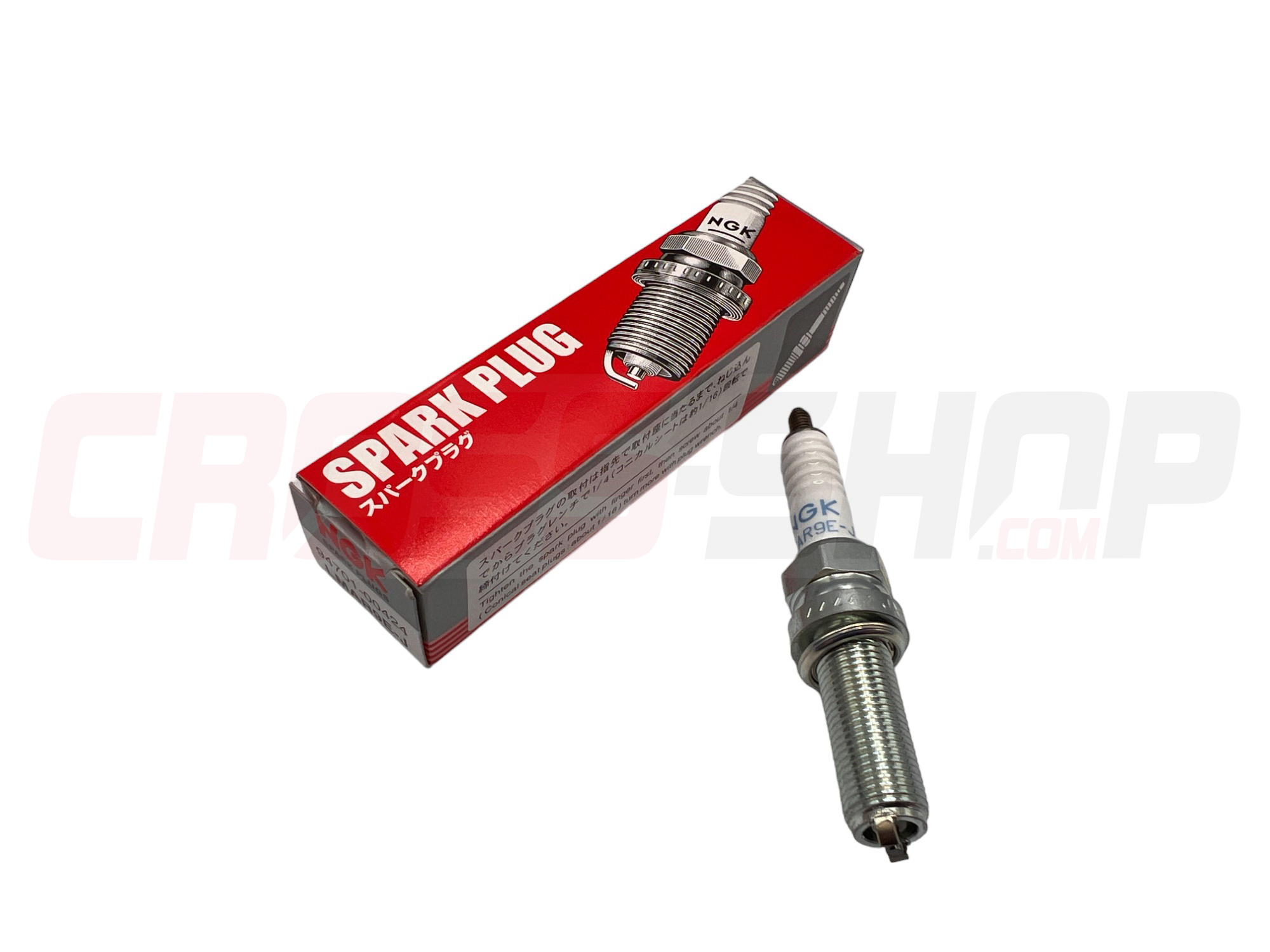 FANTIC - PLUG, SPARK (NGKLMAR9E-J)