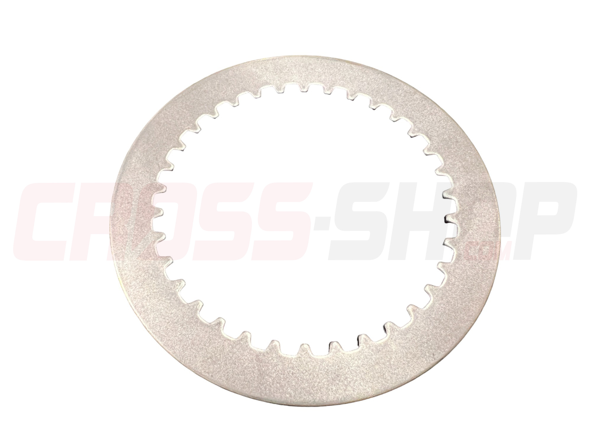 FANTIC - PLATE, CLUTCH 2