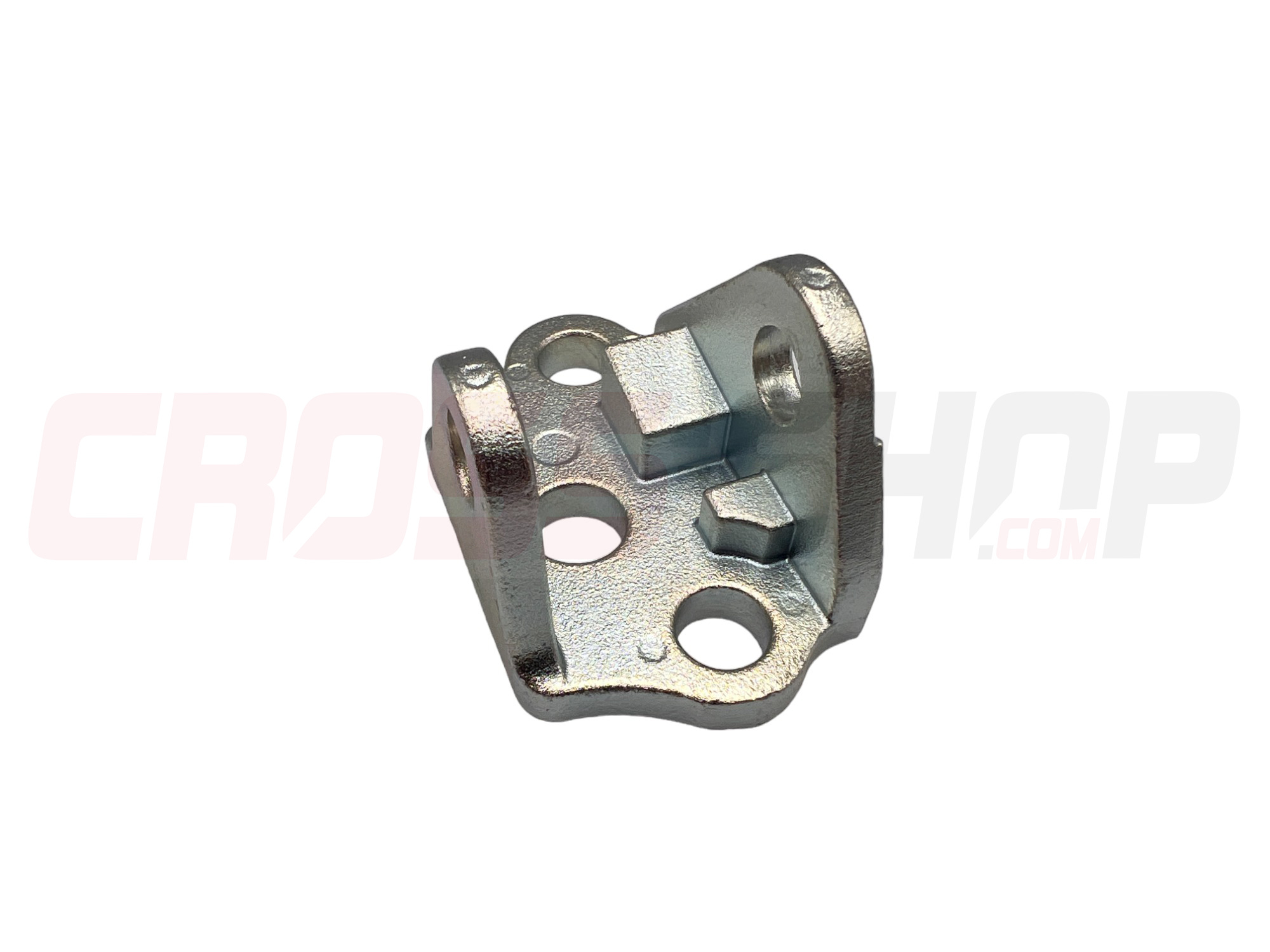 FANTIC - .BRACKET, FOOTREST