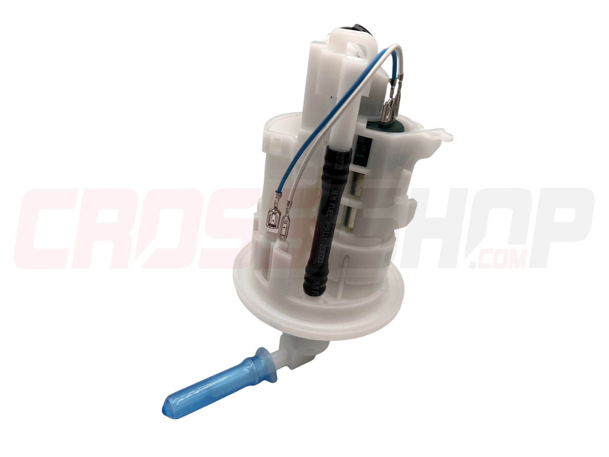 FANTIC - FUEL PUMP COMP.