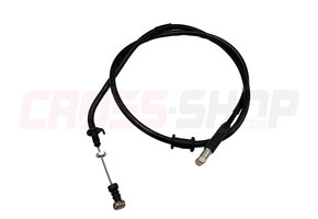 FANTIC - KUPPLUNGSZUG