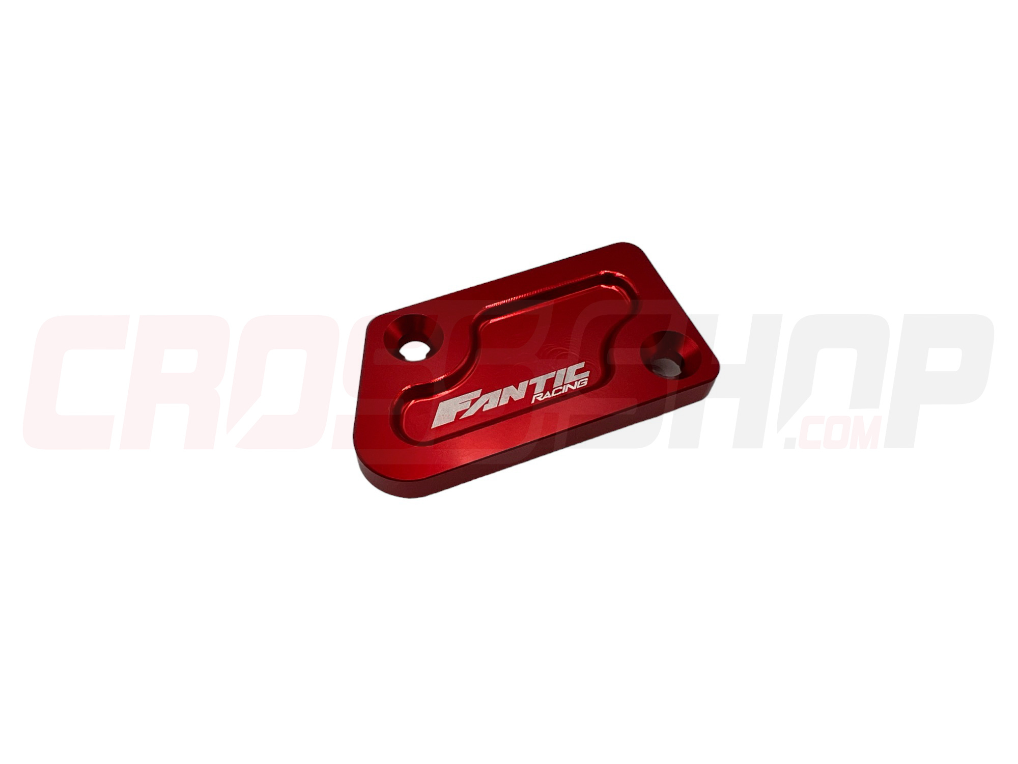 FANTIC - RACING FRONT BRAKE CYLINDER COVER
