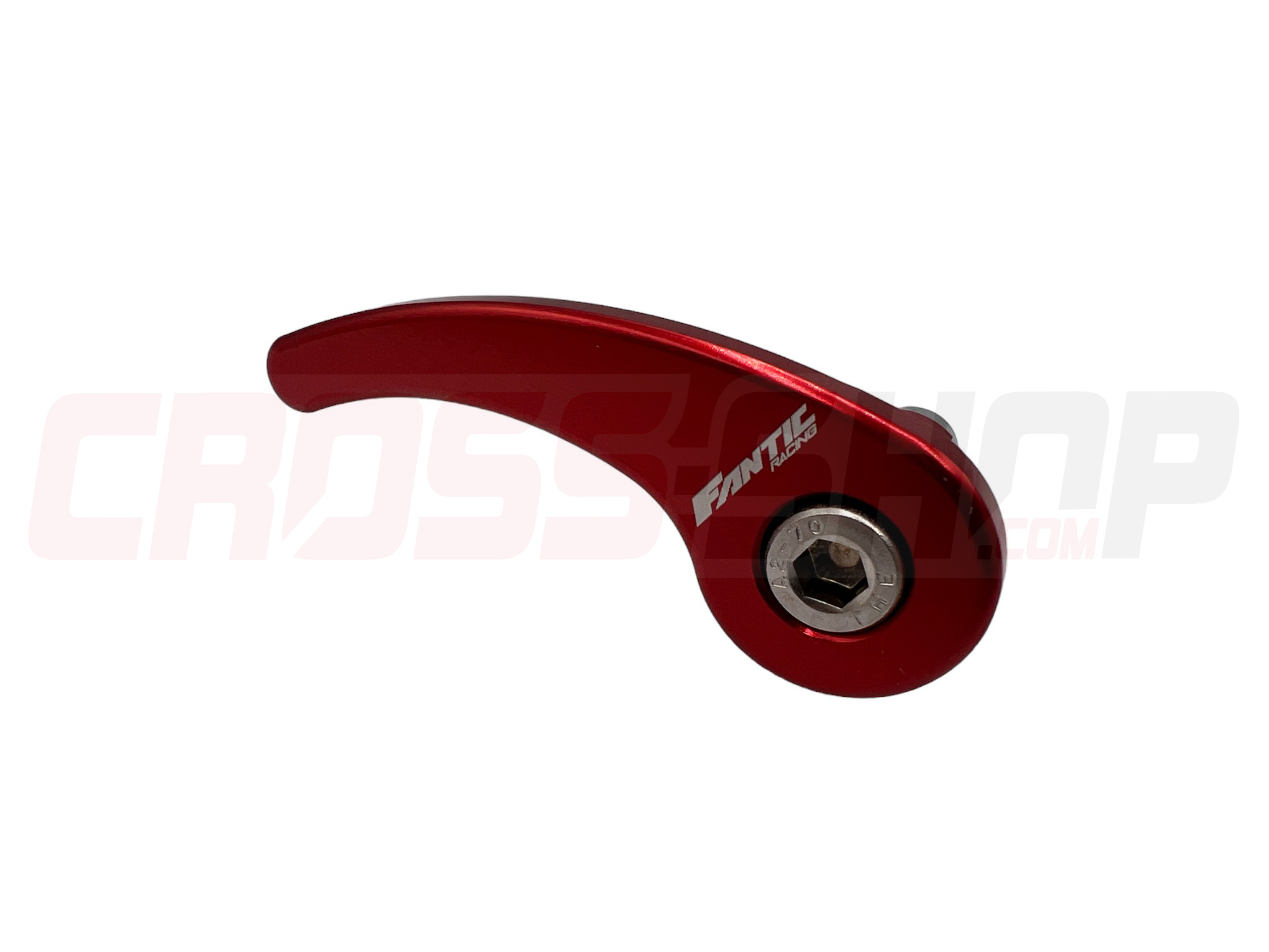FANTIC - STECKACHSENEINSATZ HINTEN