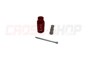 FANTIC - REAR BRAKE CLEVIS RACING