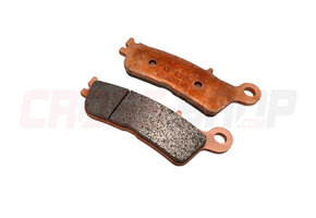 FANTIC - PASTIGLIE FRENO ANT