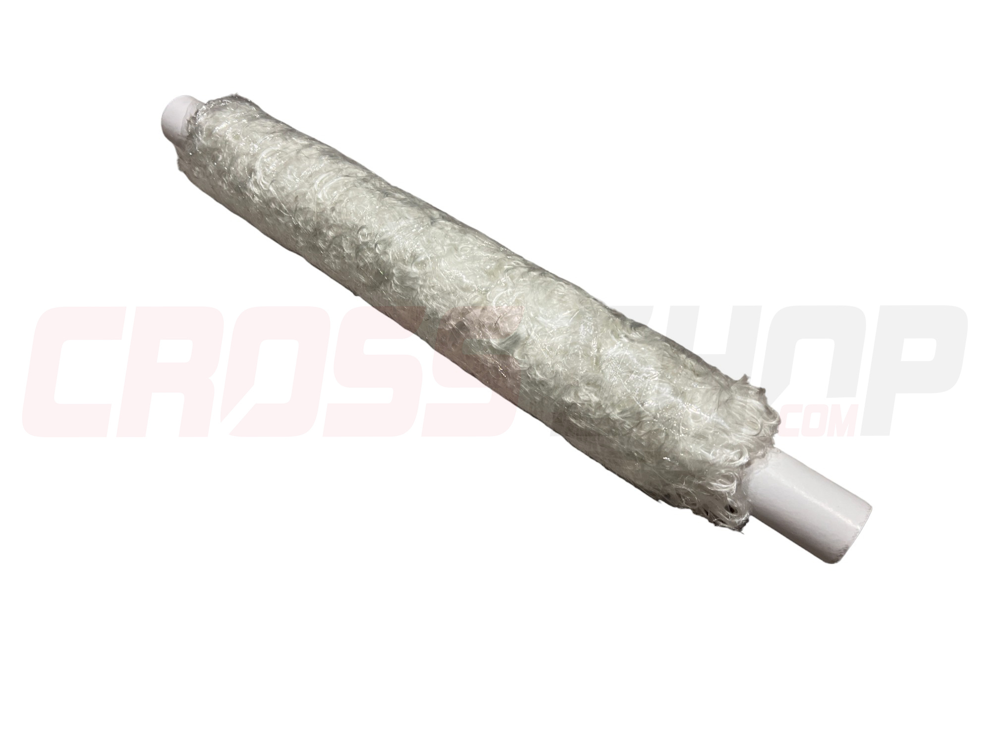 FANTIC - GERAEUSCHDAEMMUNG AUSPUFF XX250