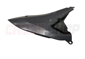 FANTIC - STARTNUMMERNTAFEL RECHTS