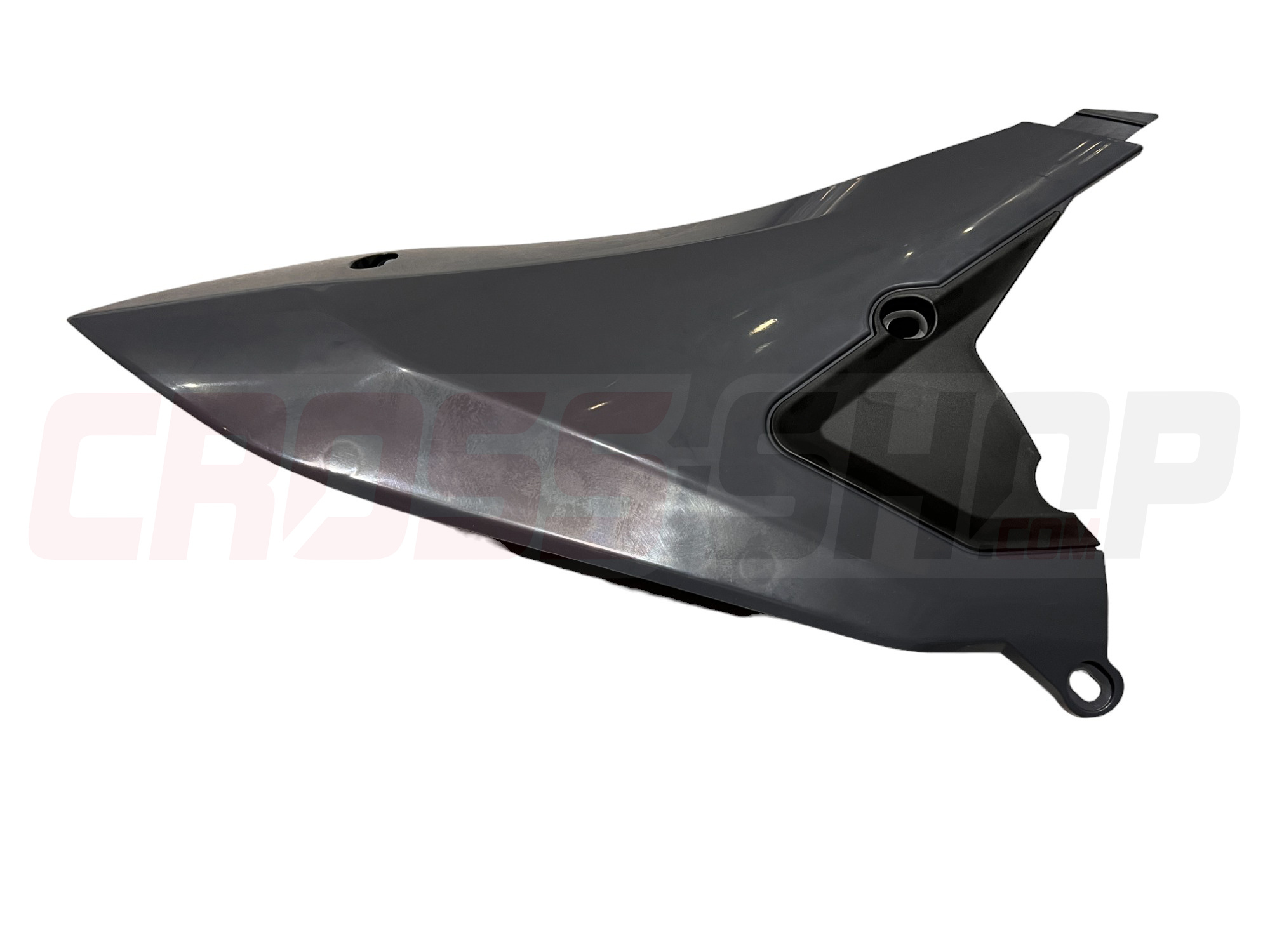 FANTIC - STARTNUMMERNTAFEL RECHTS