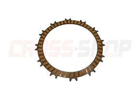 FANTIC - DISCO FRIZIONE 2