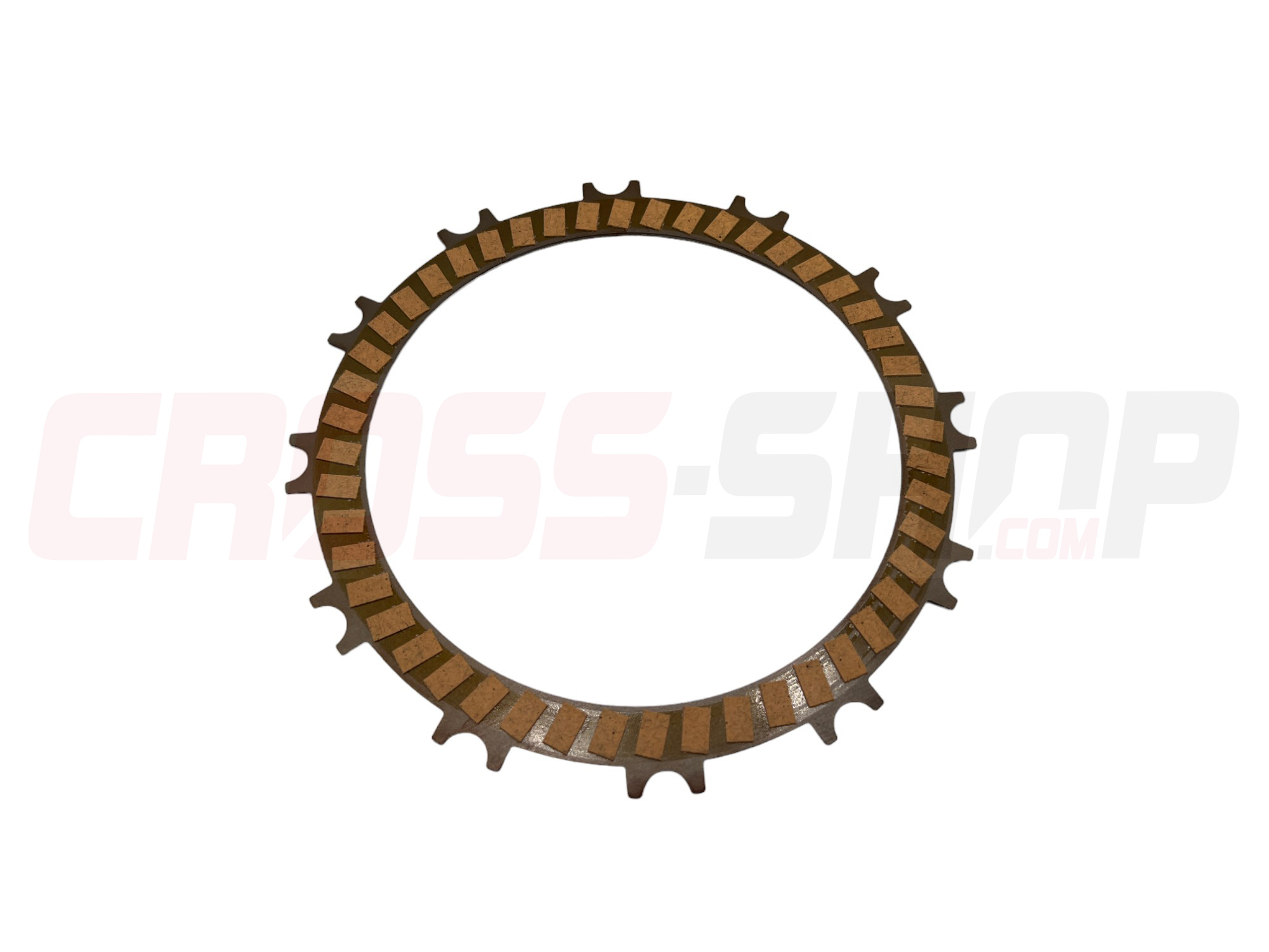 FANTIC - DISCO FRIZIONE 2