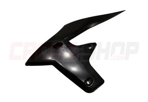 FANTIC - CONVOGLIATORE SX XEF/XXF SCHWARZ