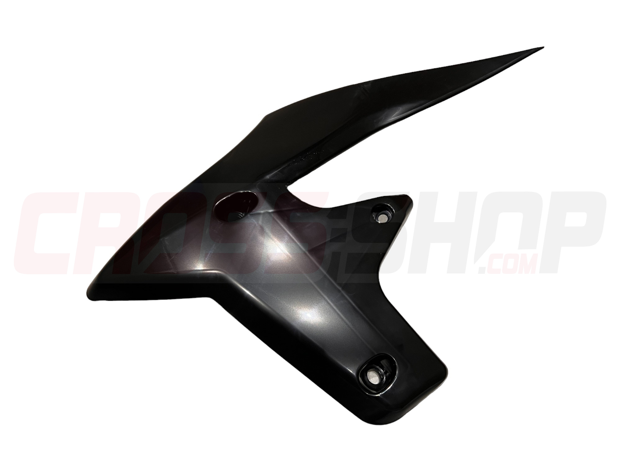 FANTIC - CONVOGLIATORE SX XEF/XXF SCHWARZ