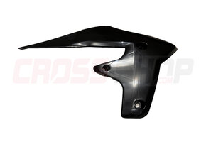 FANTIC - CONVOGLIATORE DX XEF/XXF BLACK