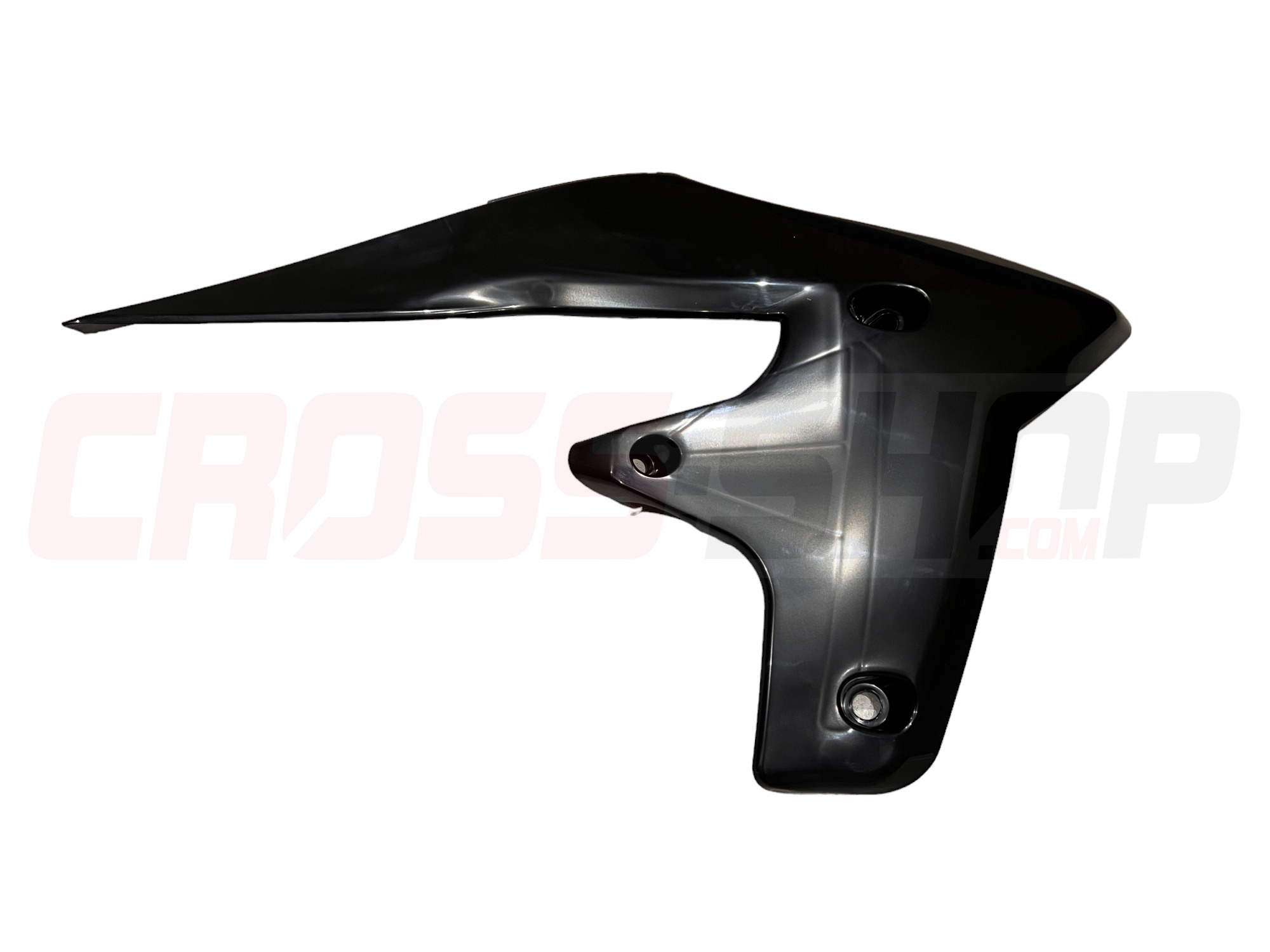 FANTIC - CONVOGLIATORE DX XEF/XXF SCHWARZ