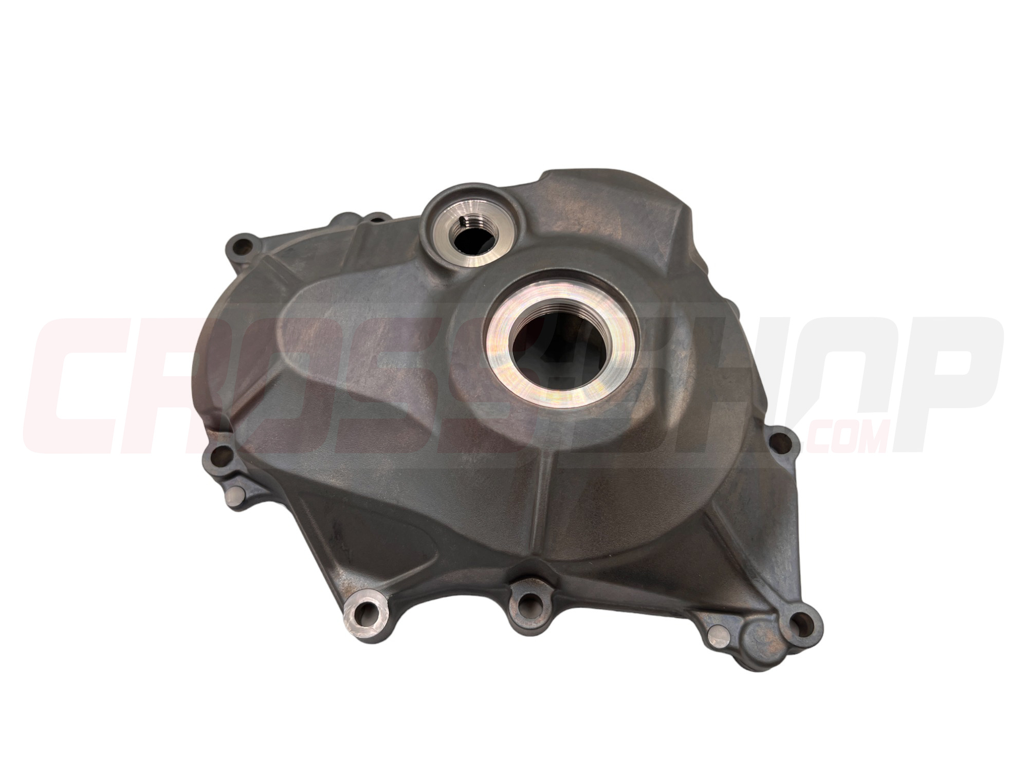 FANTIC - COVER CRANKCASE 1