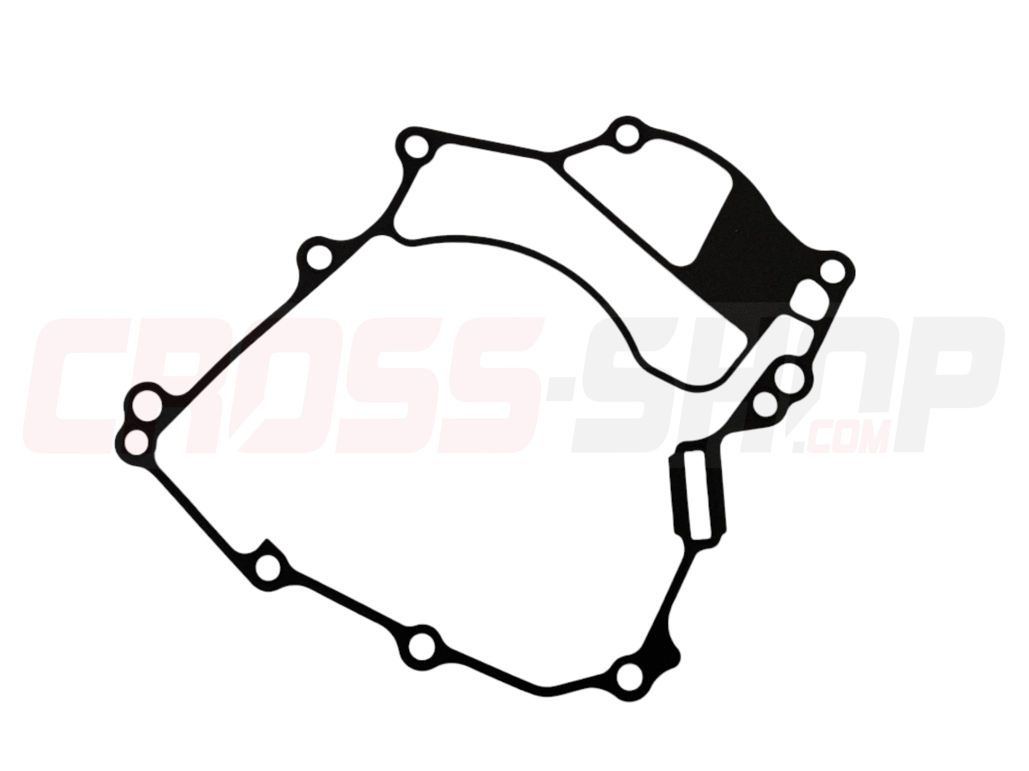 FANTIC - GASKET, CRANKCASE COVER 1