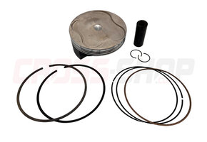 FANTIC - PISTON ASSY