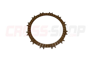 FANTIC - KUPPLUNGSREIBSCHEIBE