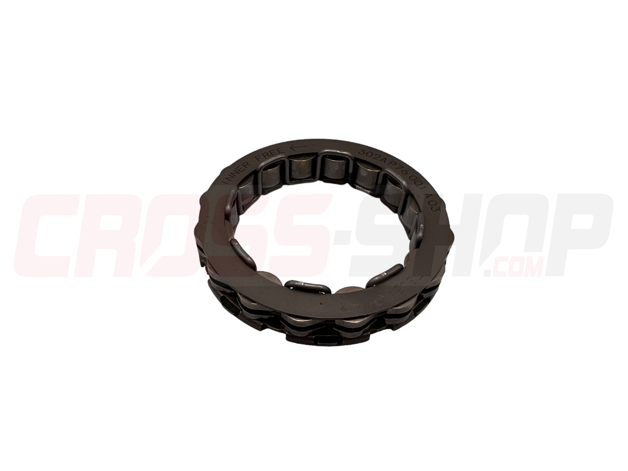 FANTIC - STARTER CLUTCH ASSY