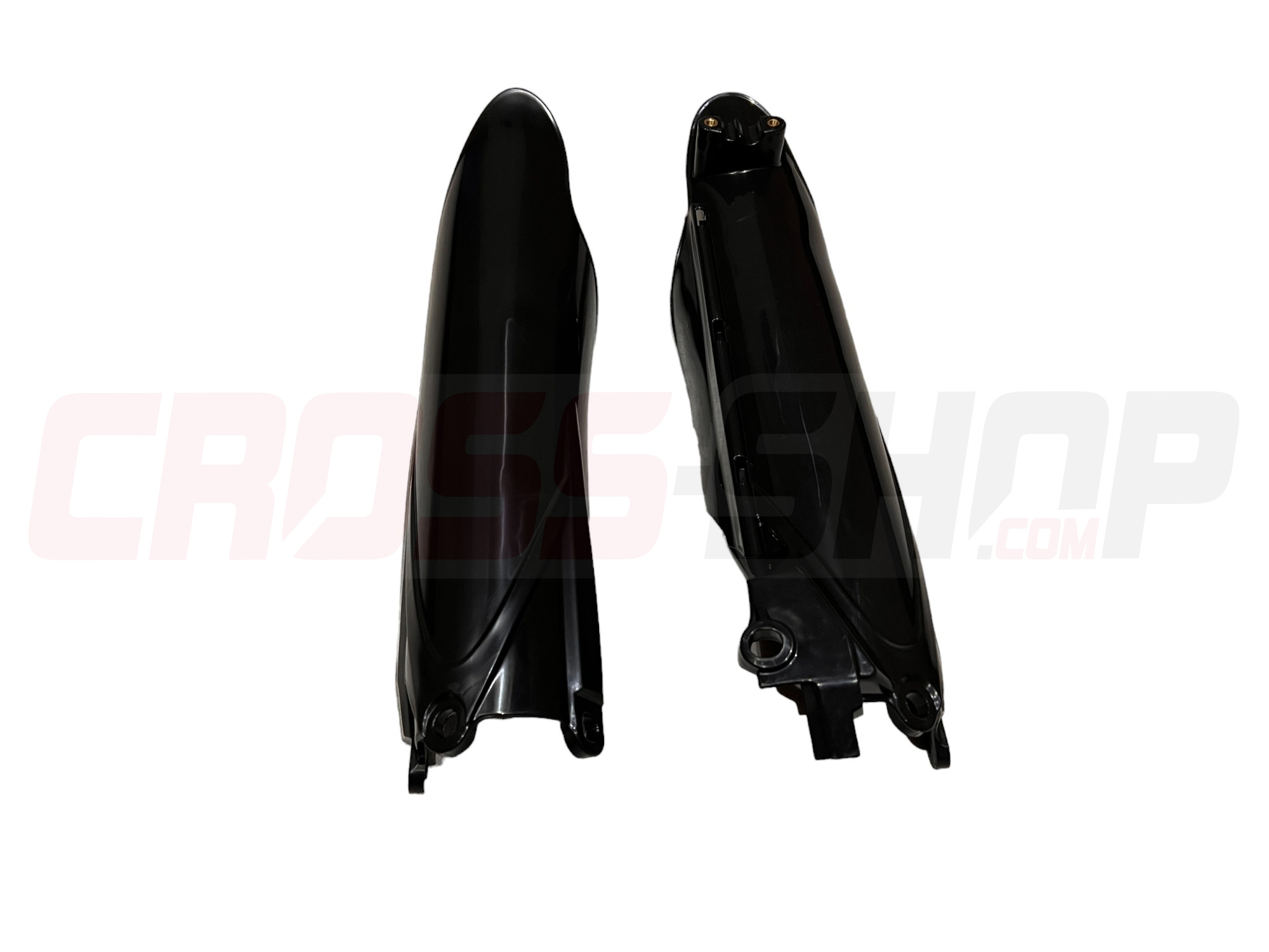 FANTIC - GABELSCHÜTZER XEF SCHWARZ