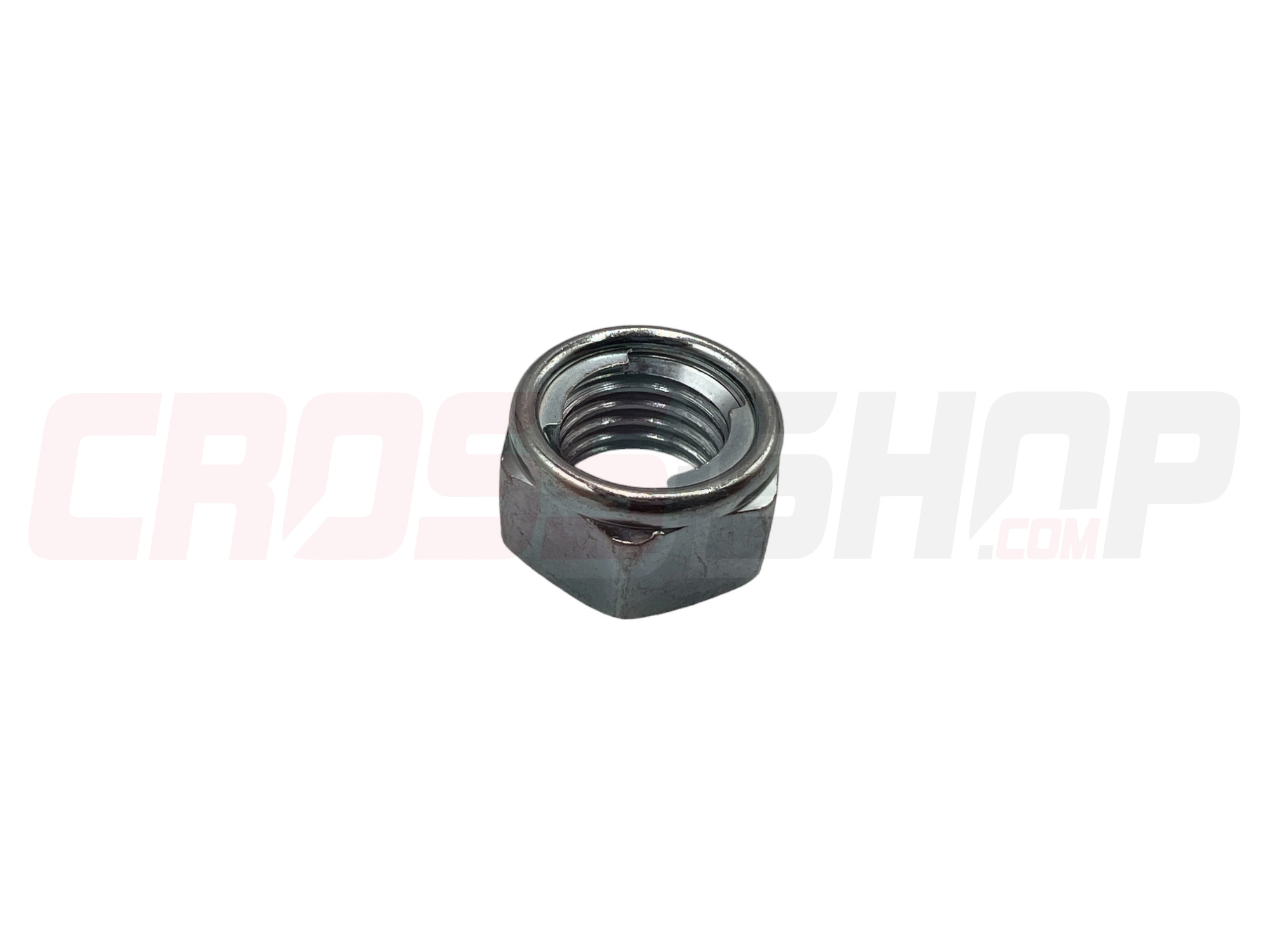 BETA - MUTTER SELBSTSICHERND MIT BUND M10X1,25