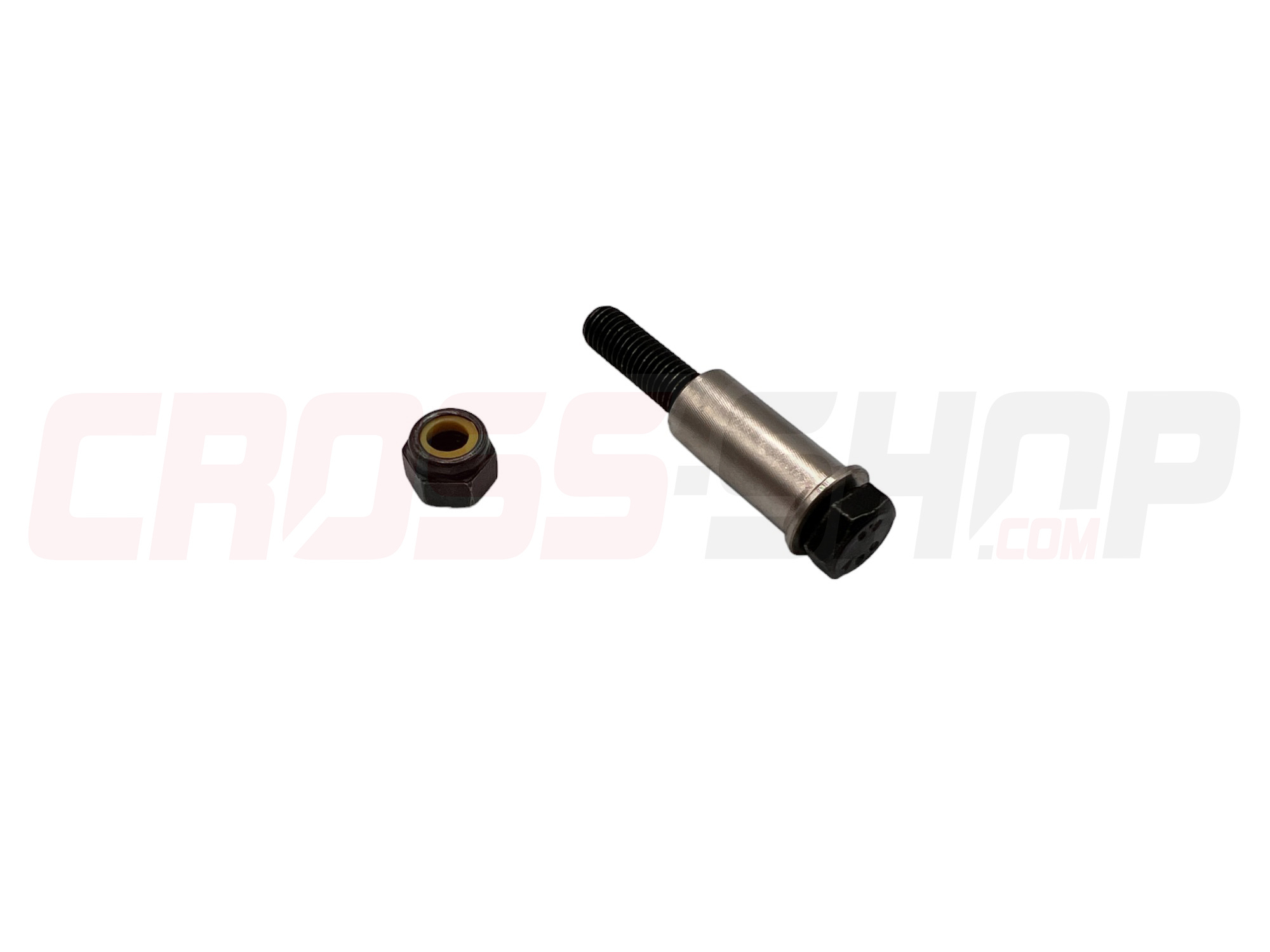 BETA - LEVER PIN, CLUTCH CONTROL LEVER