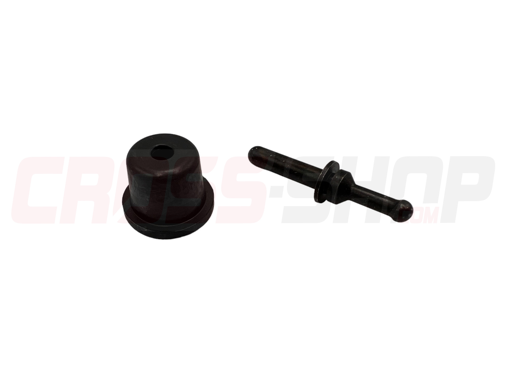 BETA - PUSH-ROD, CLUTCH CONTROL LEVER