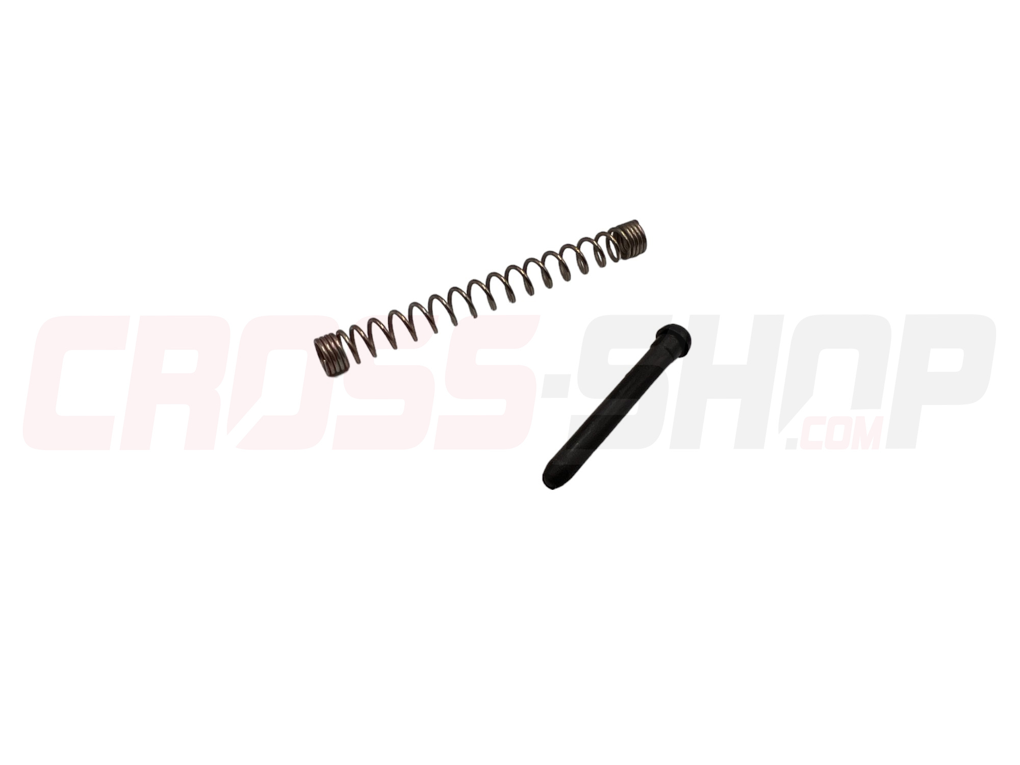 BETA - SPRING GUIDE, CLUTCH CONTROL LEVER