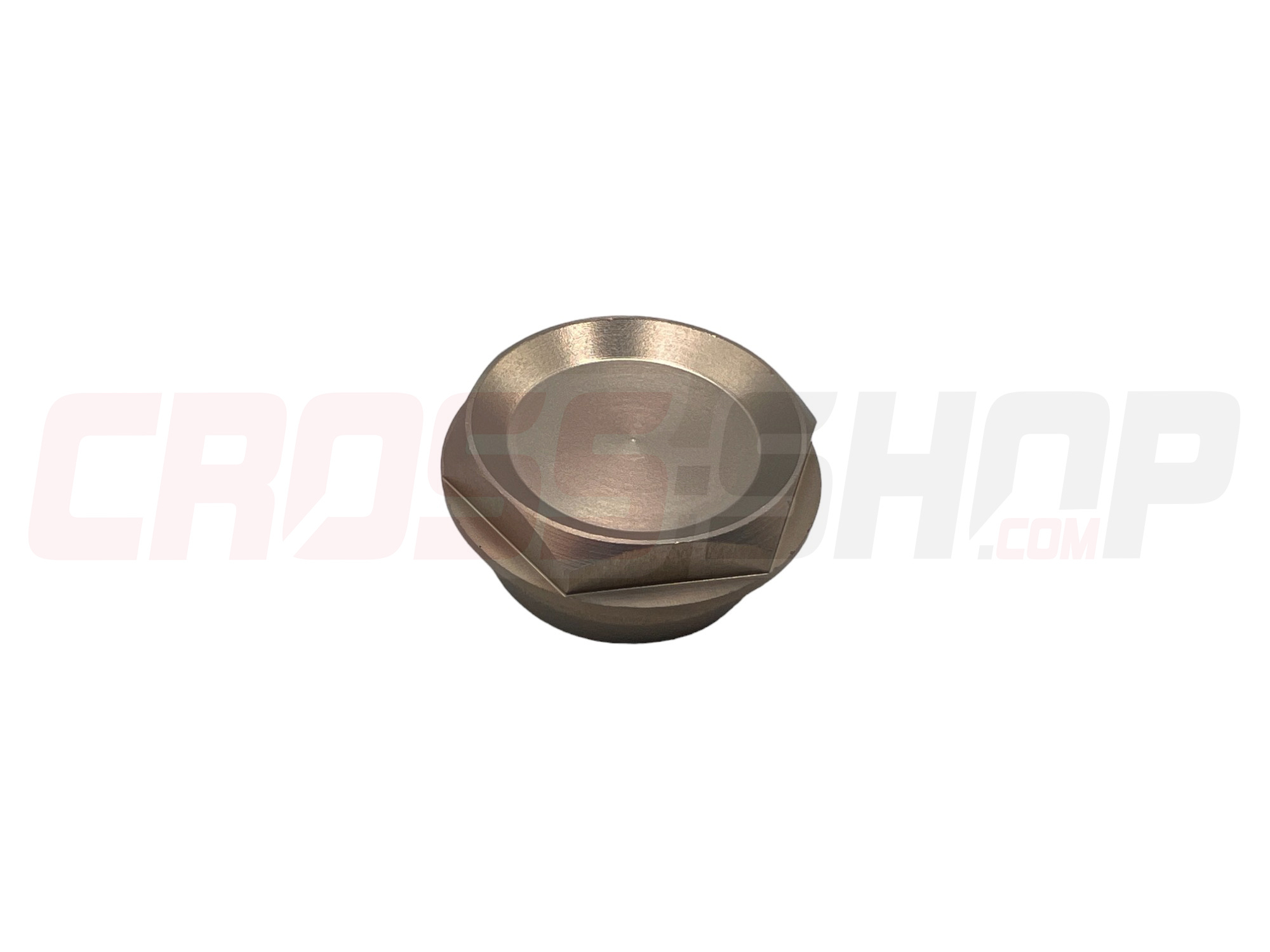 BETA - WHEEL SPINDLE CAP