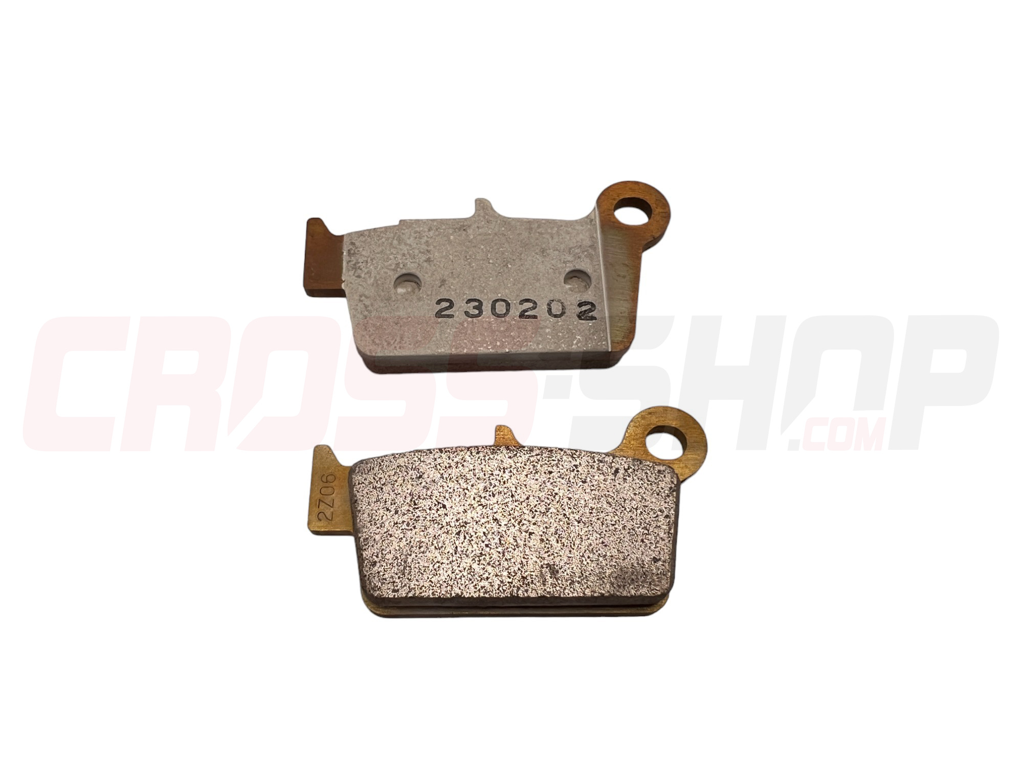 BETA - BRAKE PADS