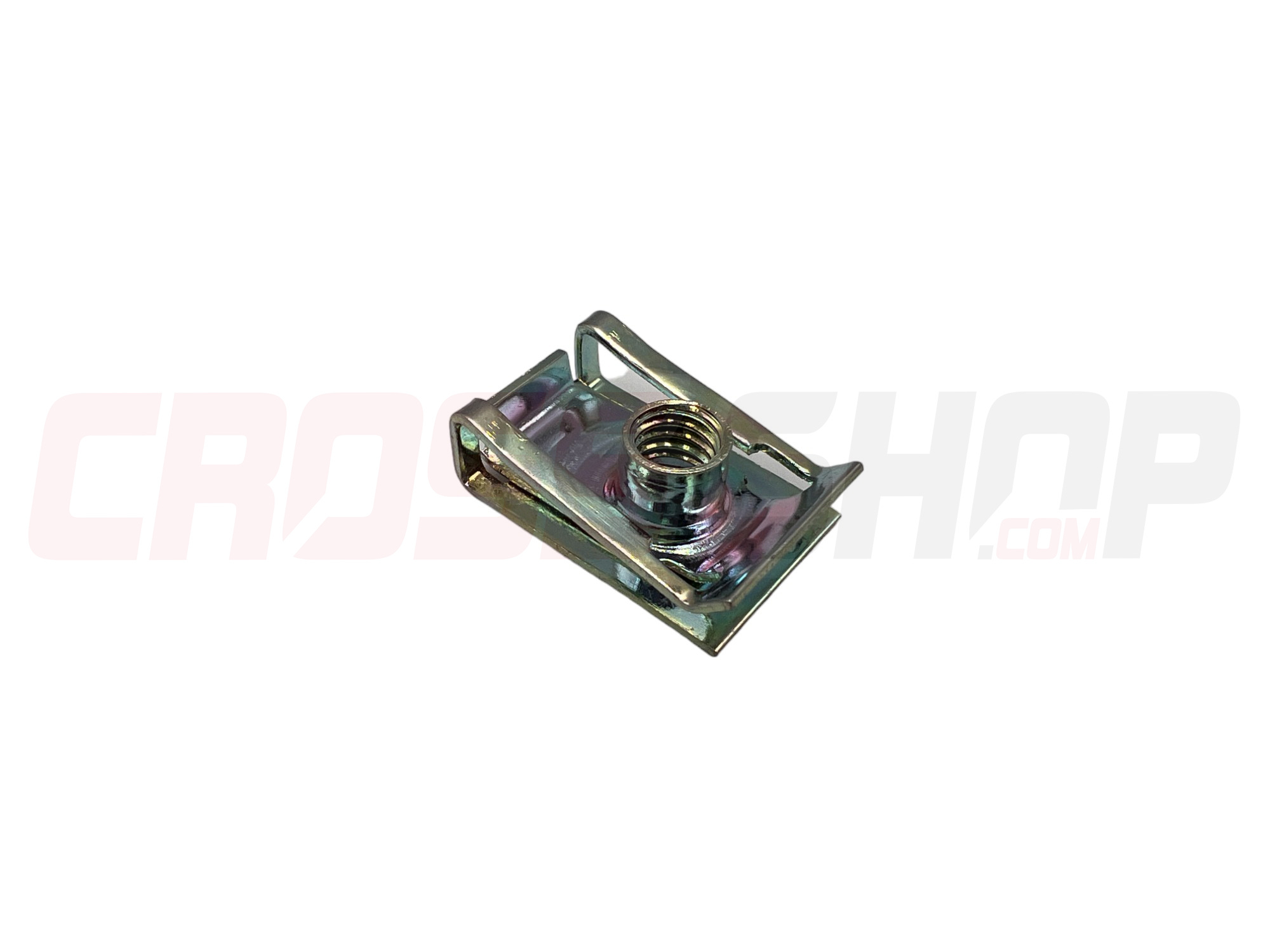 BETA - M6 SCREW PLATE
