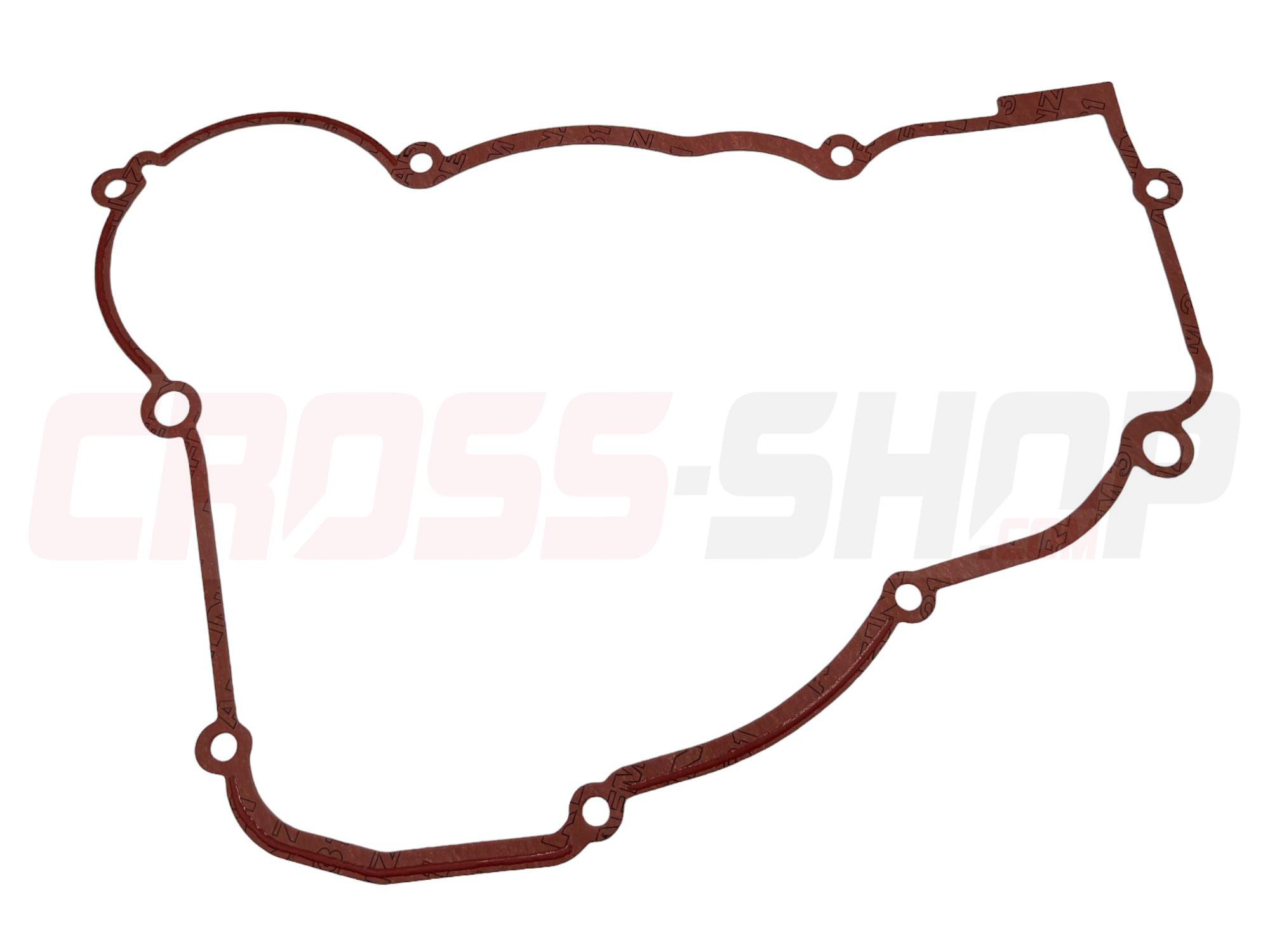 BETA - GASKET CLUTCH COVER INNER
