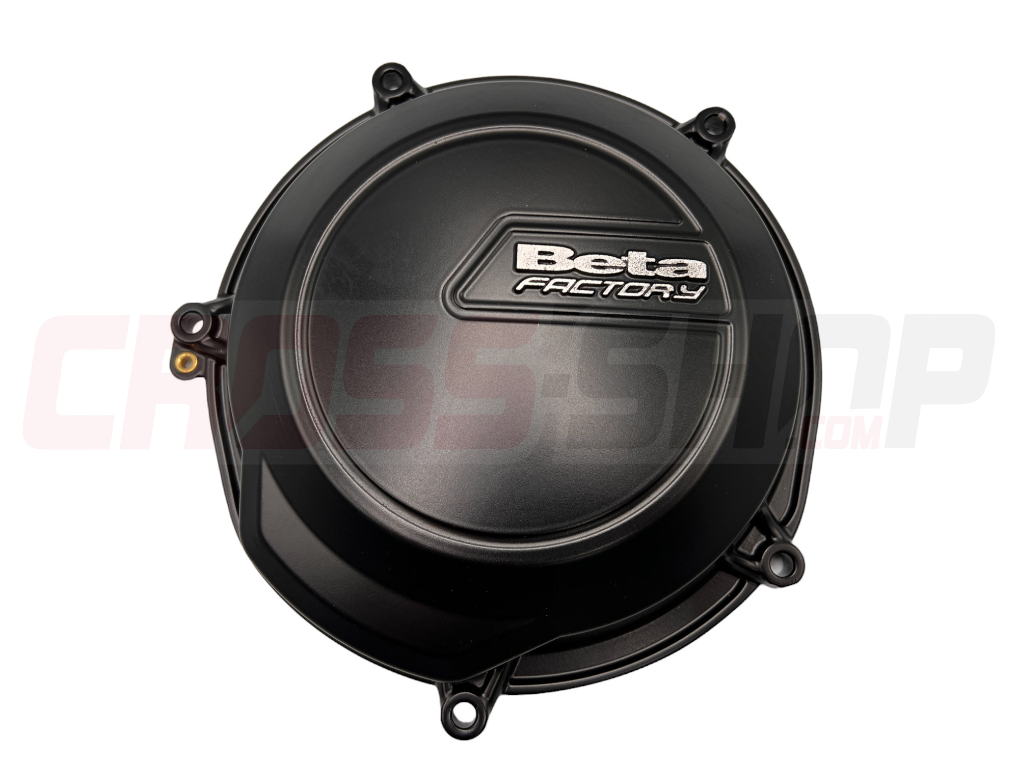 BETA - EXTERNAL CLUTCH COVER