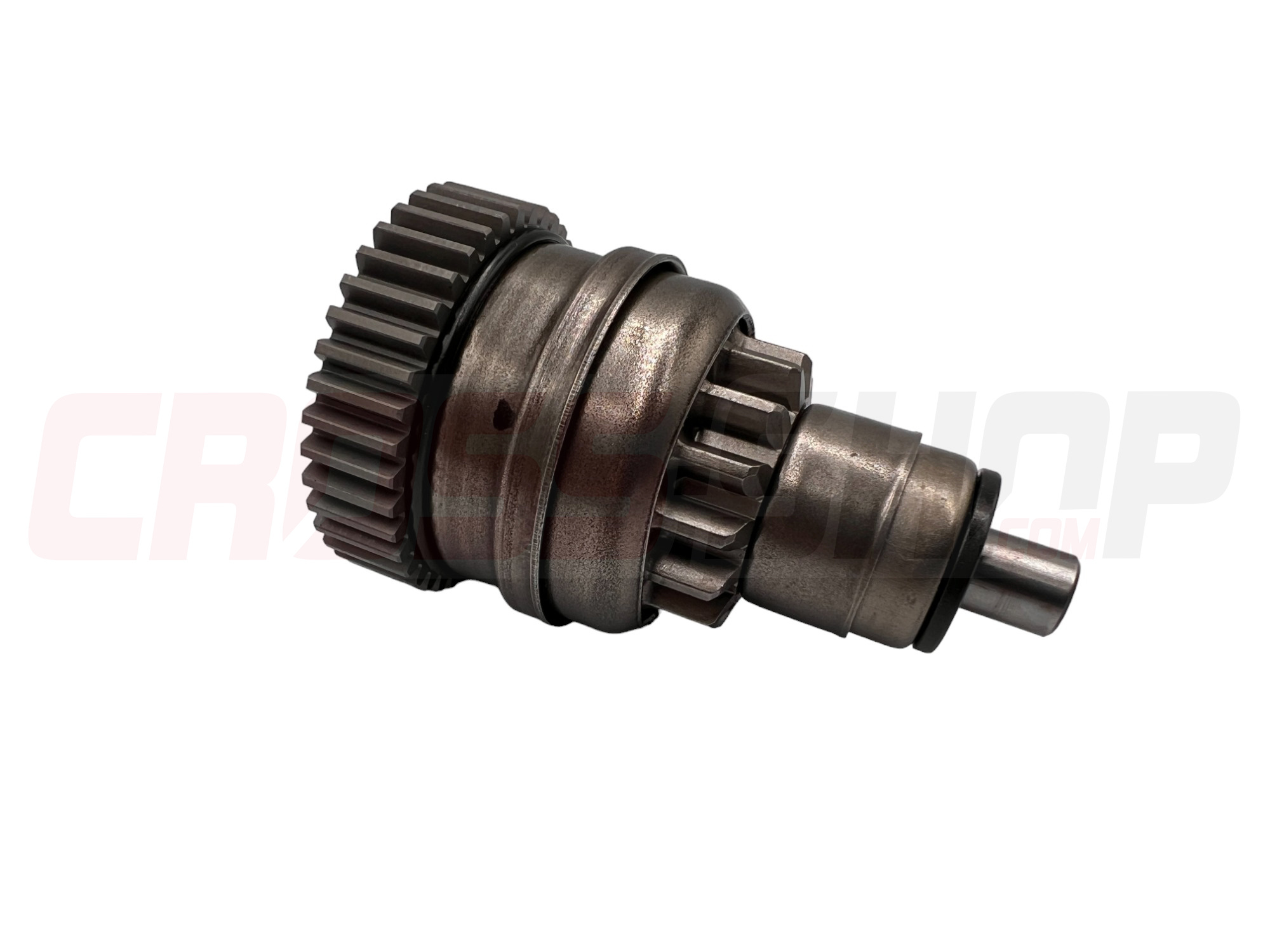 BETA - CONTACT TAG, BENDIX