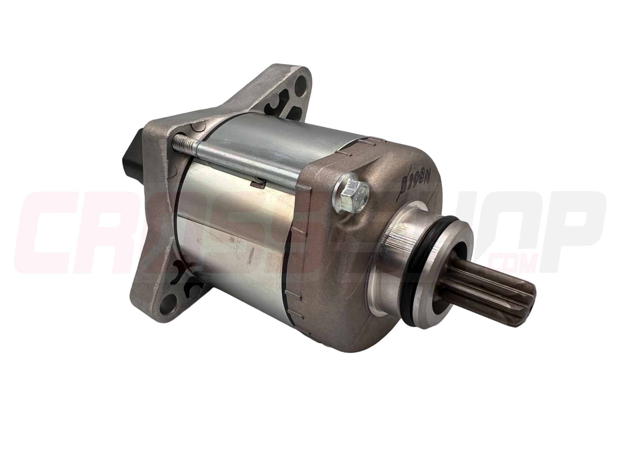 BETA - STARTING MOTOR