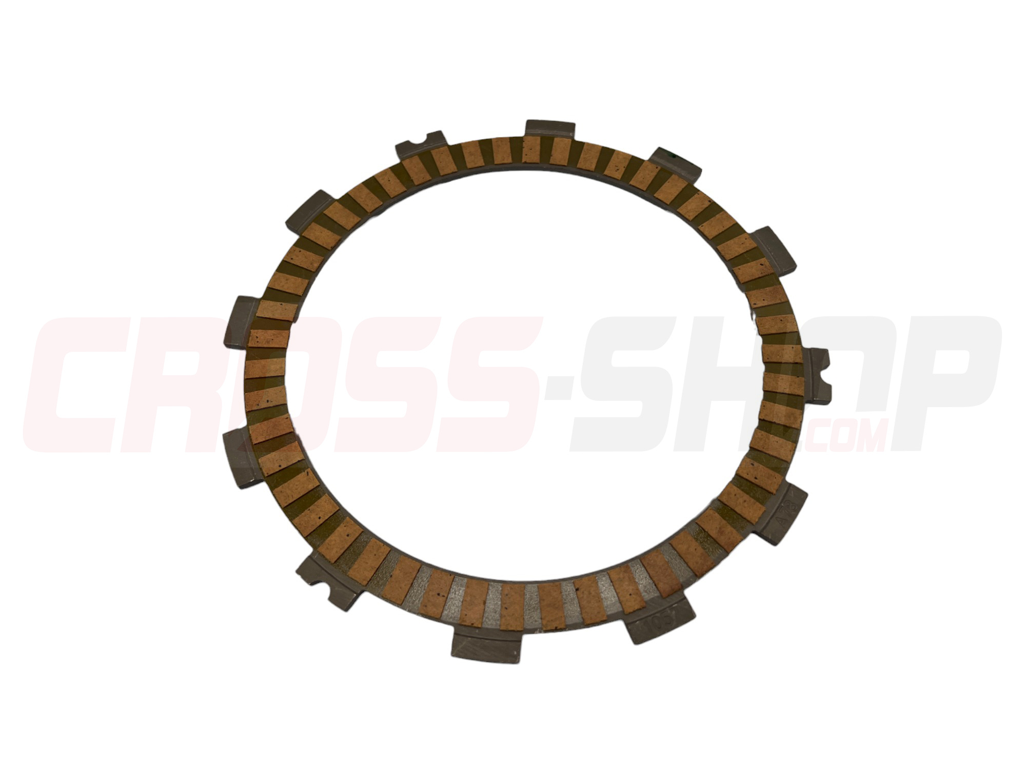 BETA - DRIVING PLATE