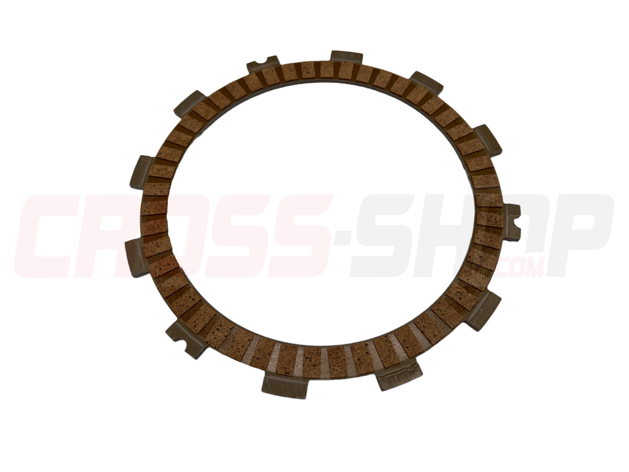 BETA - DRIVING PLATE