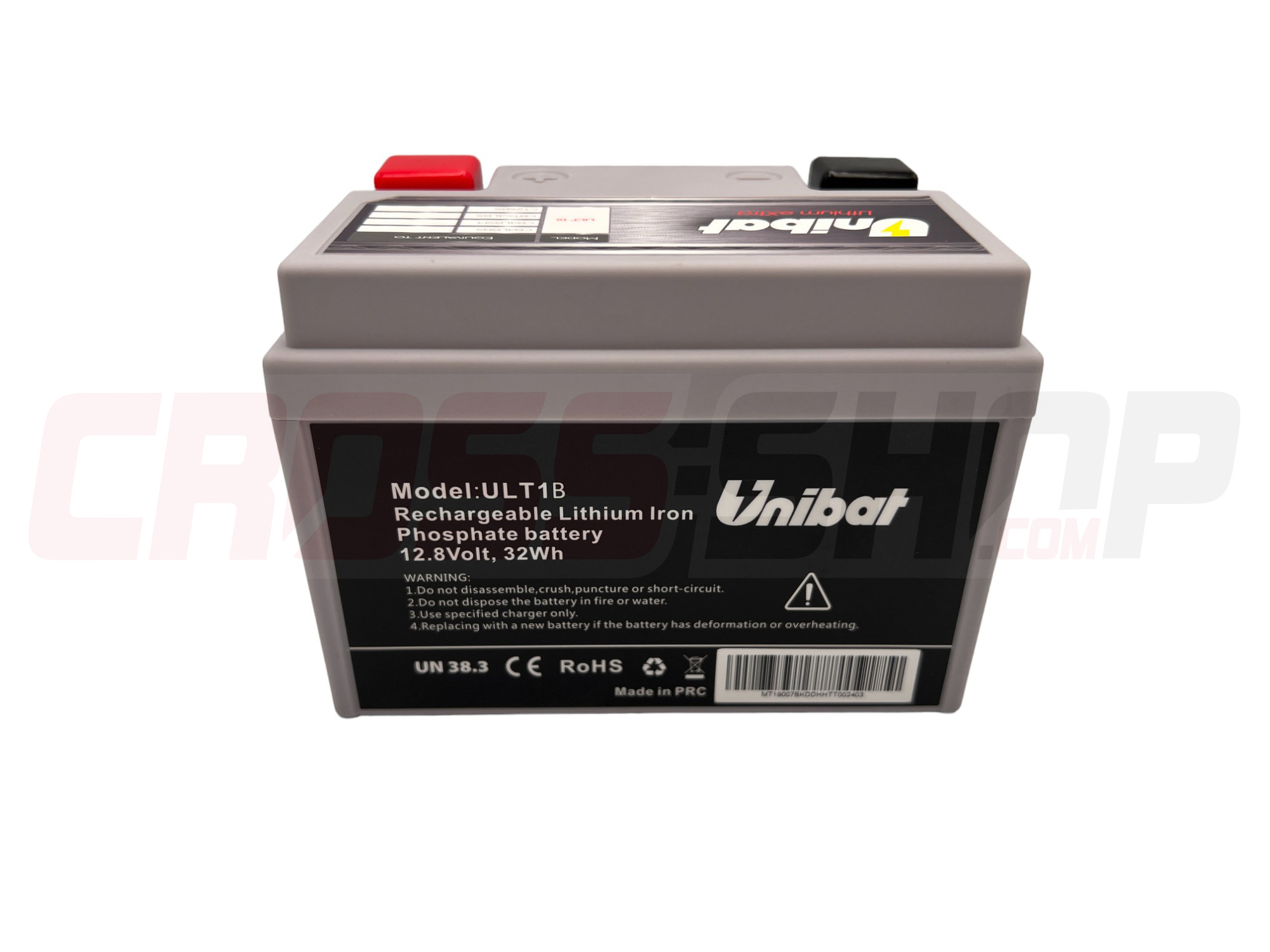 BETA - BATTERY