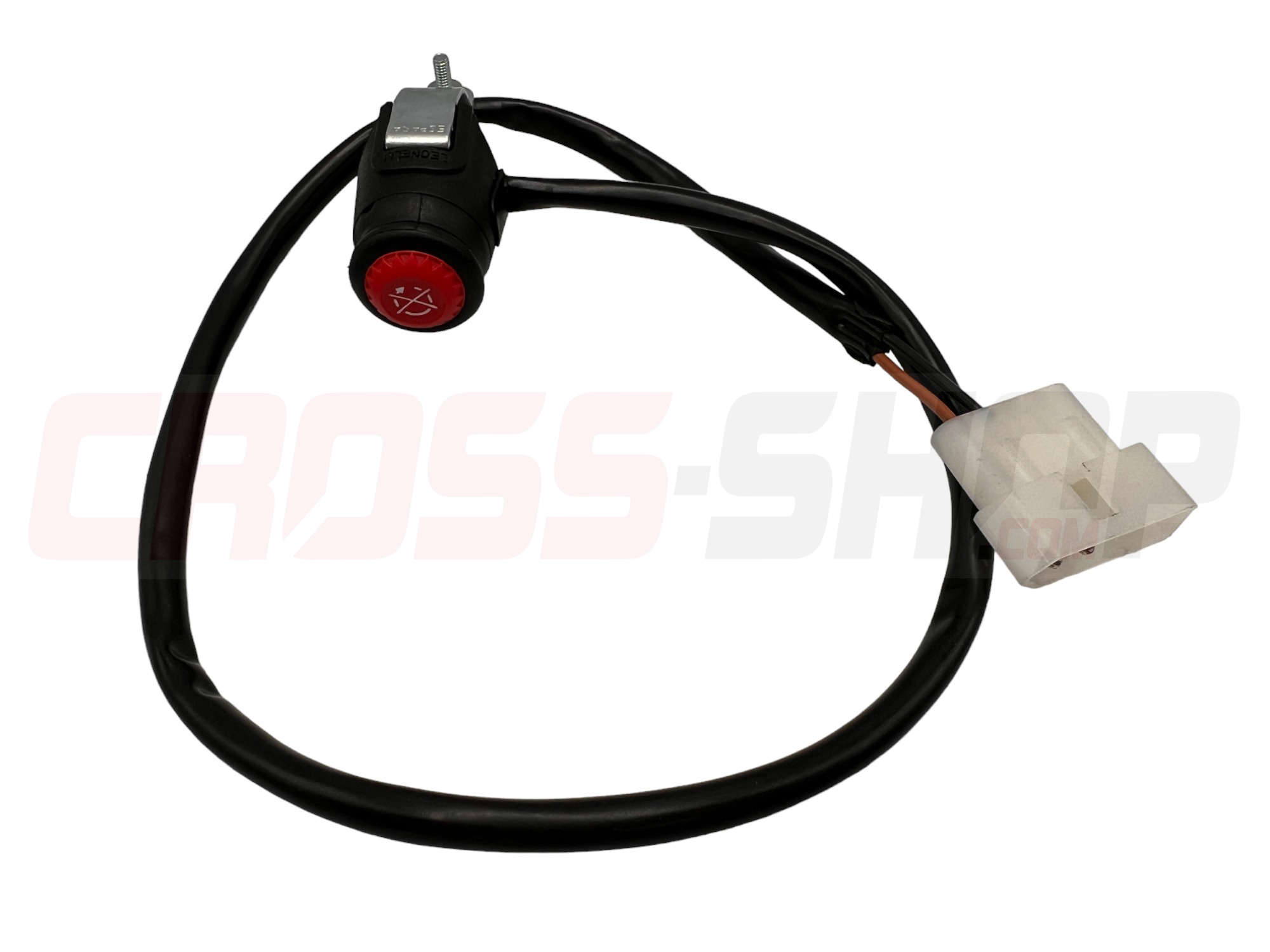 BETA - SHUTDOWN SWITCH