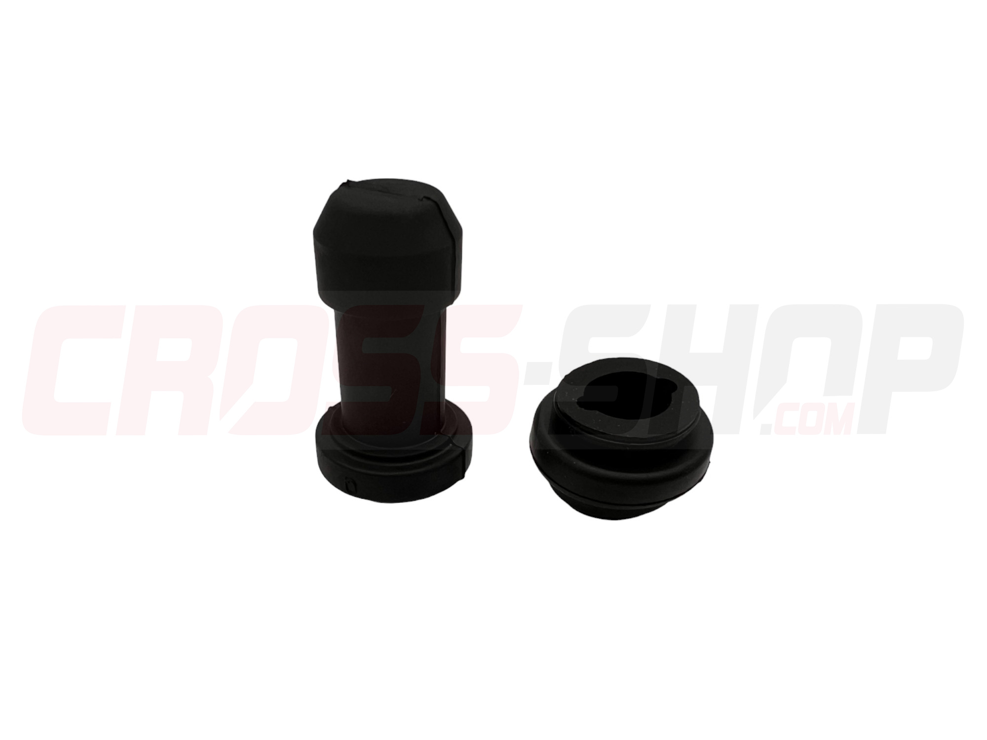 BETA - REAR PROTECTOR