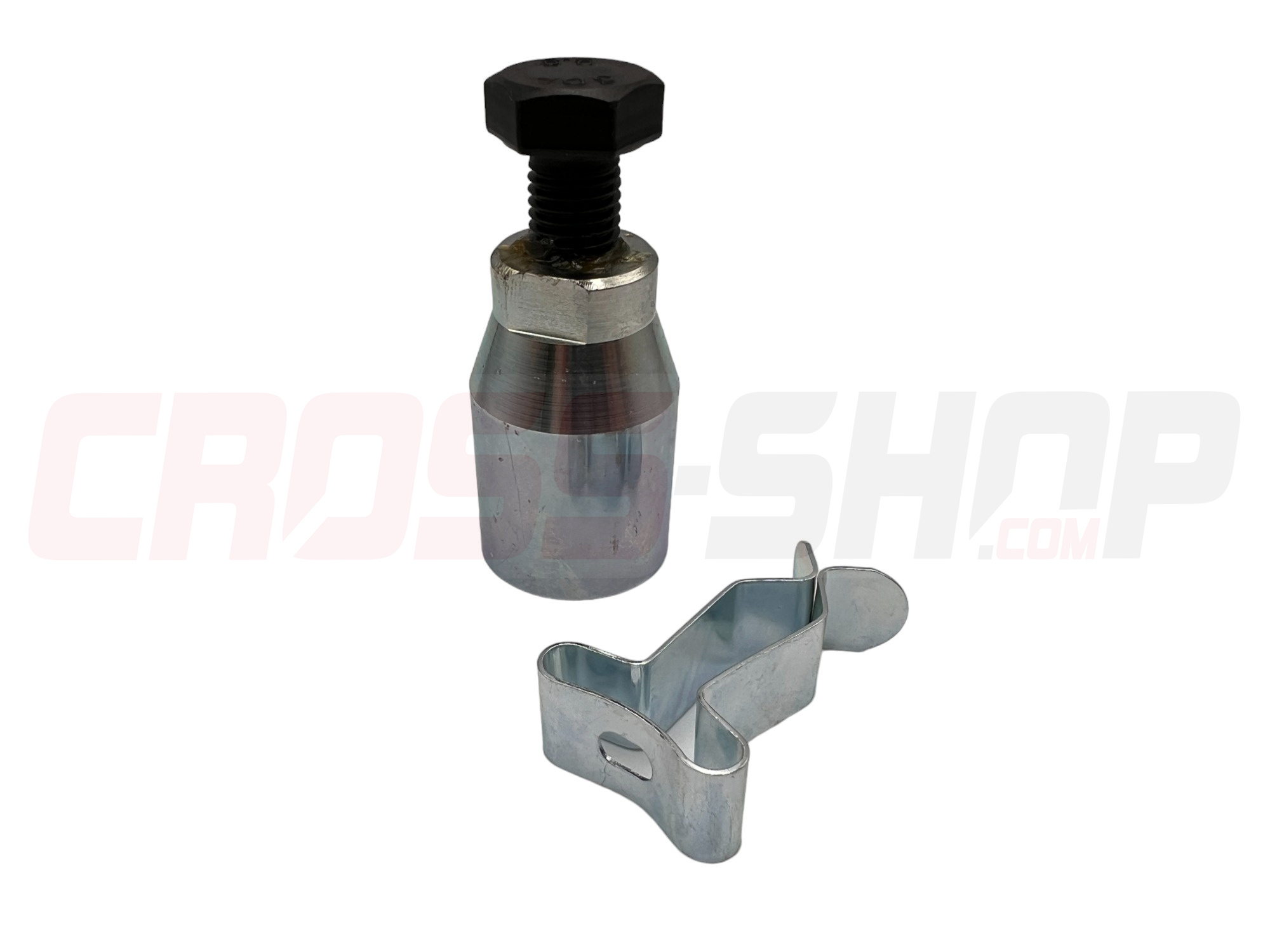 BETA - FLYWHEEL EXTRACTOR