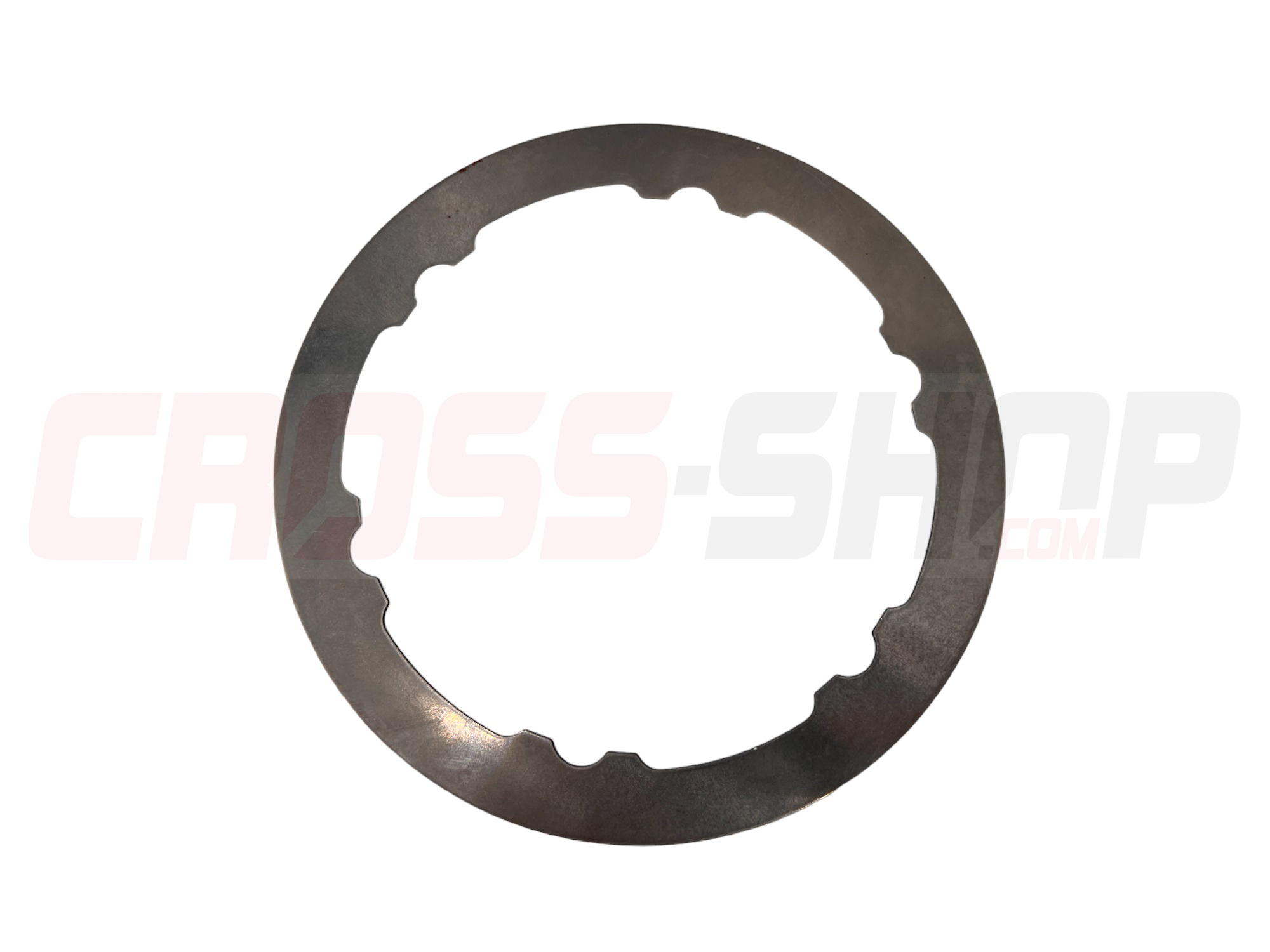 BETA - DRIVEN DISK