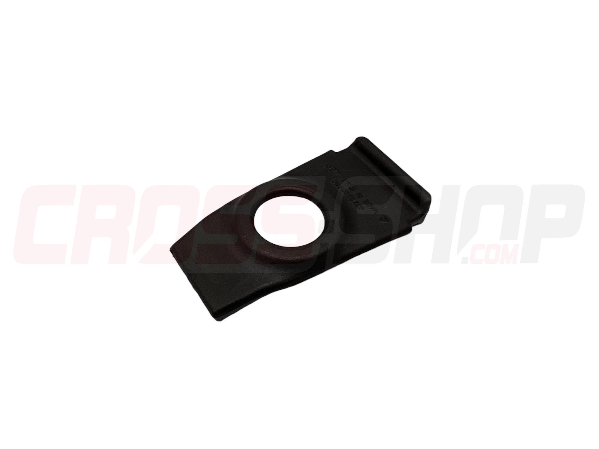 BETA - AIR BOX BRACKET BLACK RR