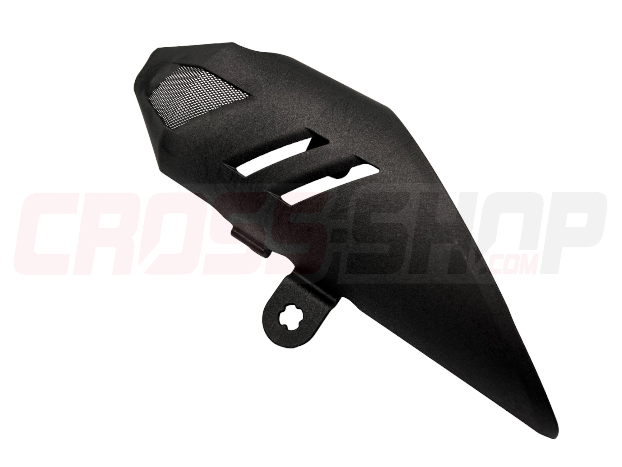 BETA - SCHUTZ SCHALLDAEMPFER BLACK RR 2T