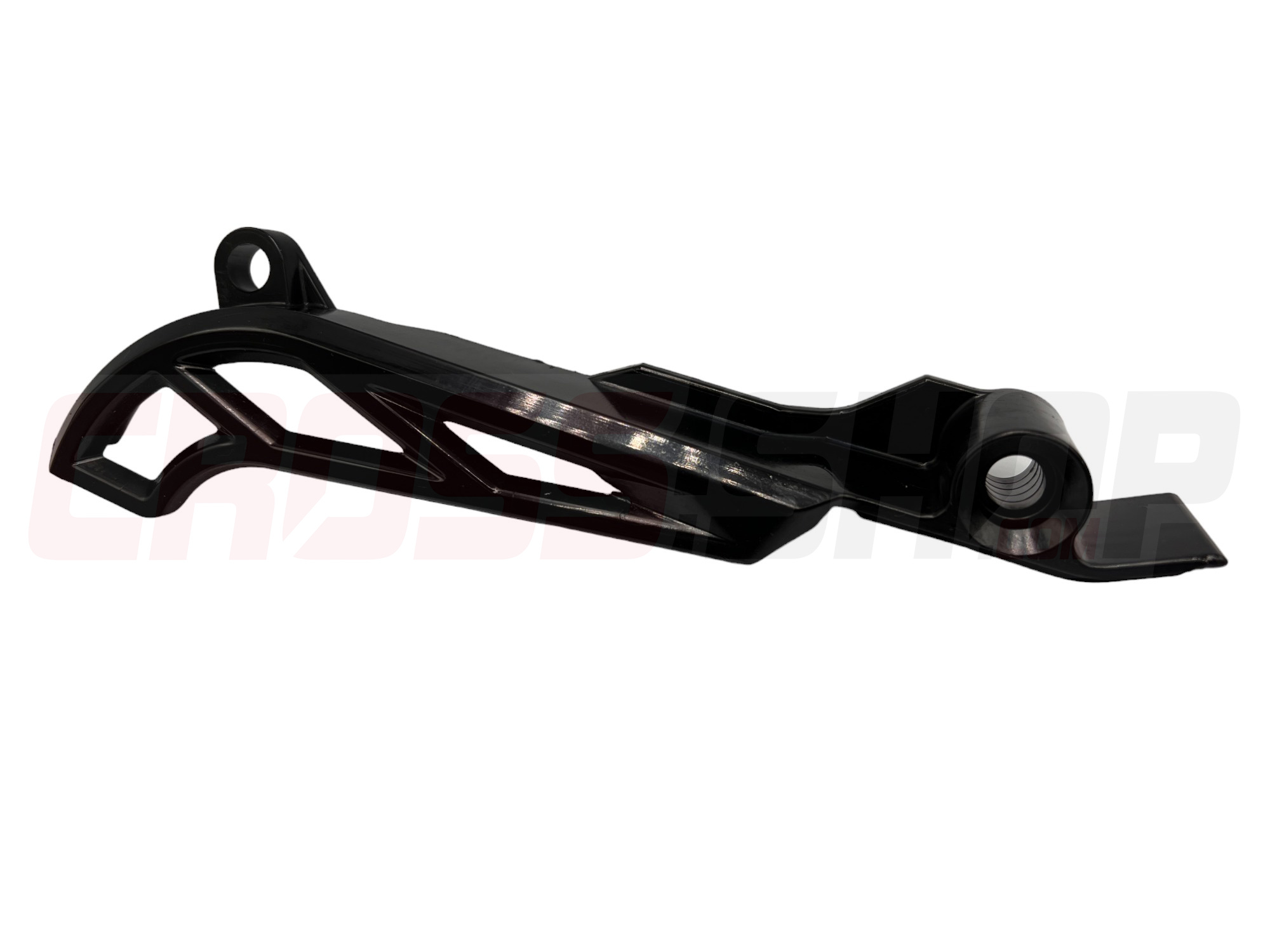 BETA - PINION GUARD BLACK RR 2T