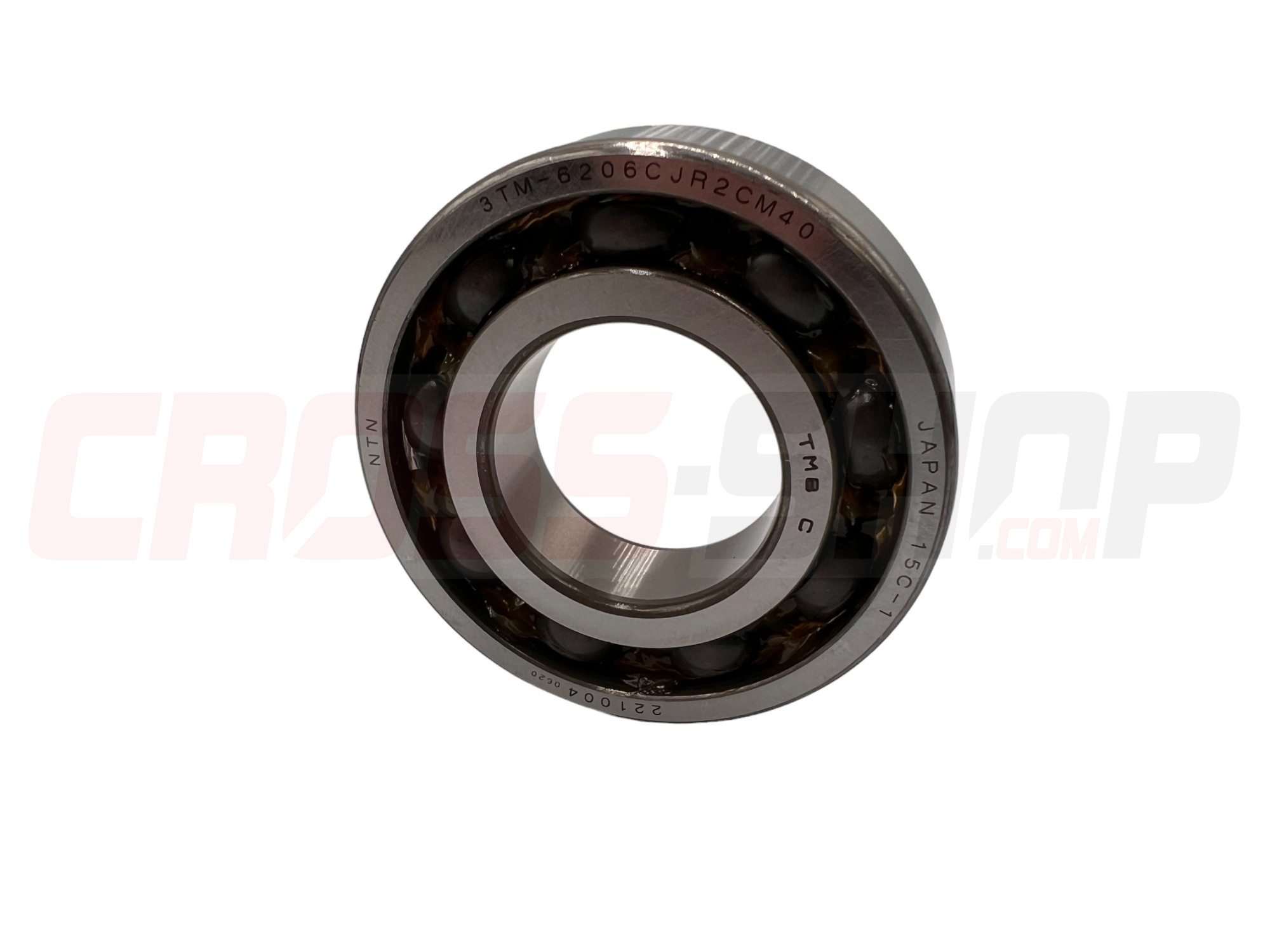 BETA - BEARING