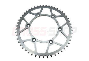 MTX Hornet Stahl Kettenrad Fantic